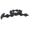 Deepleasure Gode long Thin Beads 55 x 2.3cm